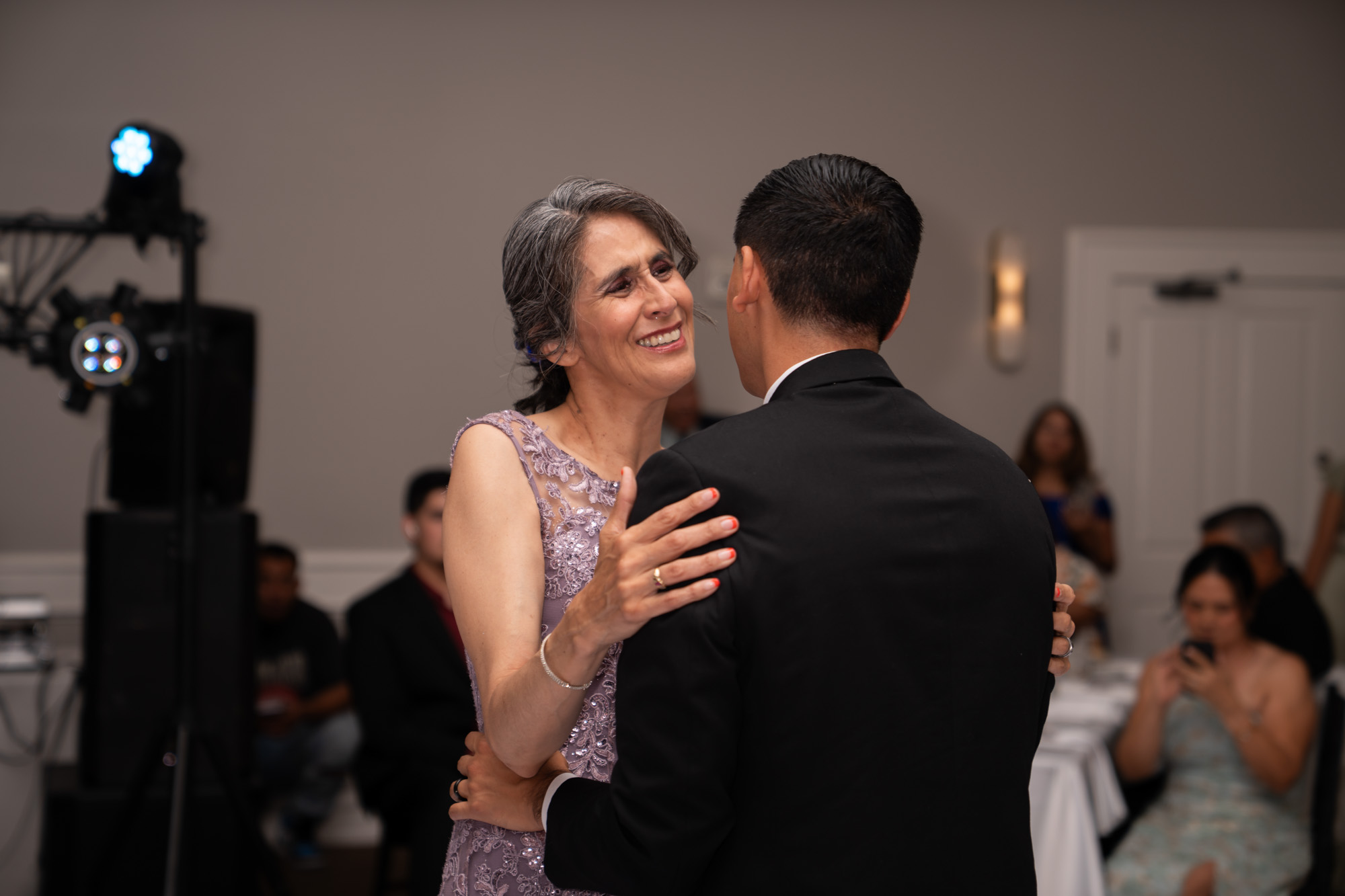 Kim & Roy wedding — gallery, photo 308